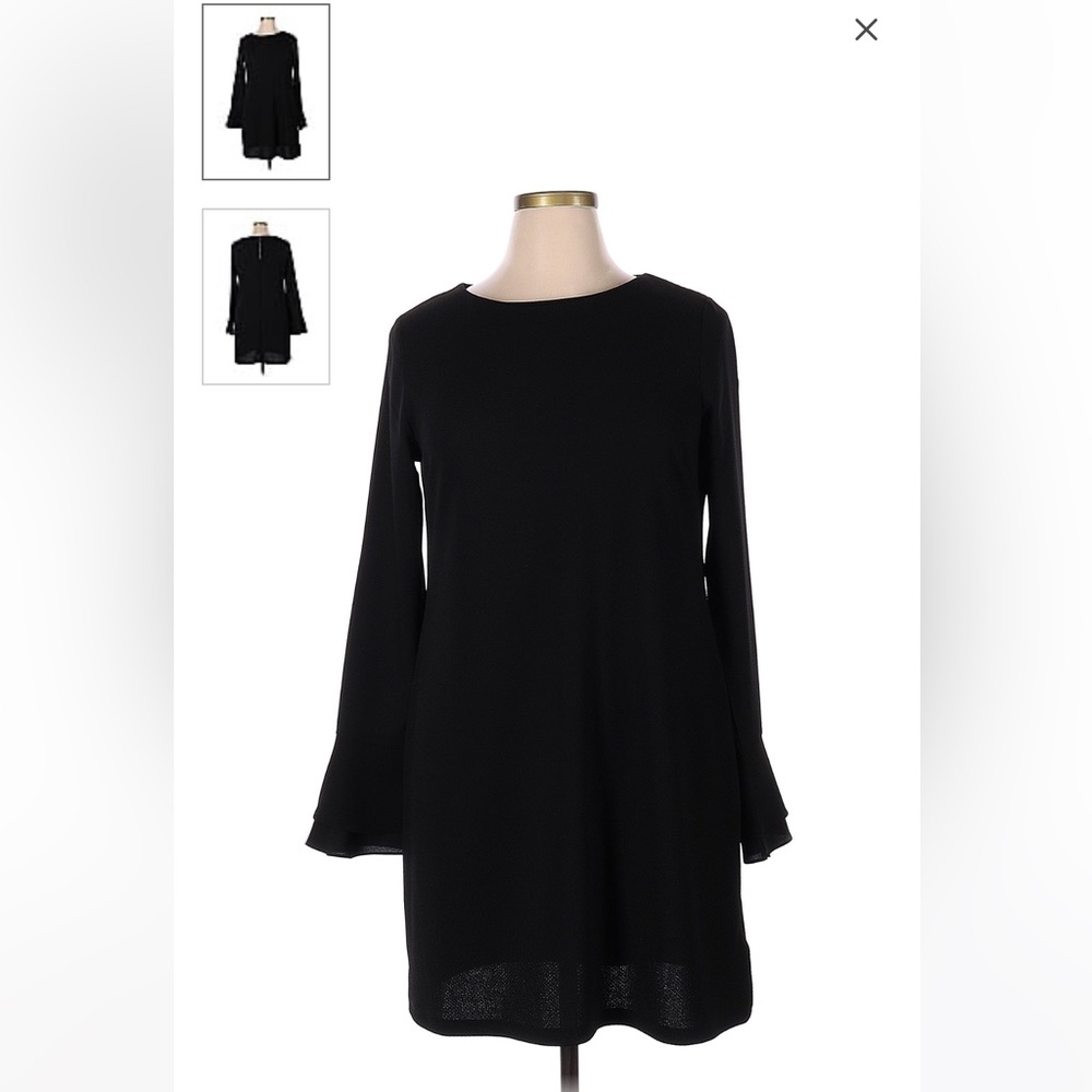 next Casual Shift Dress